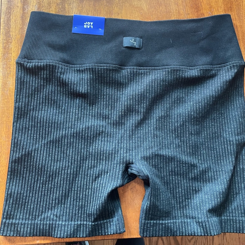 Joy lab high rise shorts